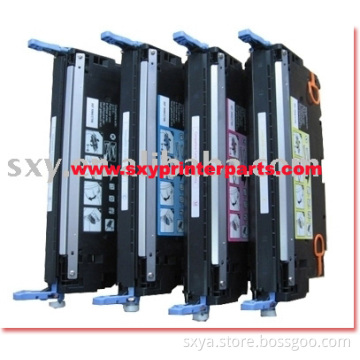 color toner cartridge compatible hp 2600/1600